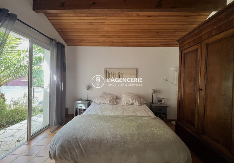Maison - 147 m² - 7 pièces