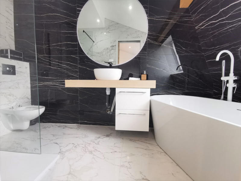 Appartement - 73 m² - 3 pièces