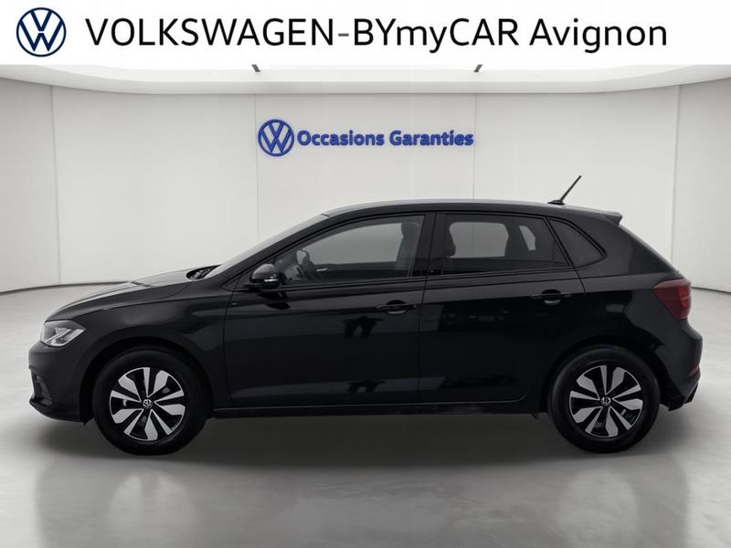 Volkswagen Polo 1.0 Tsi 95 s&amp;S Bvm5 Vw Edition