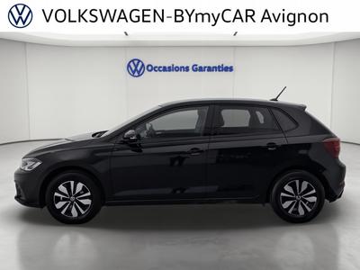 Volkswagen Polo 1.0 Tsi 95 s&amp;S Bvm5 Vw Edition