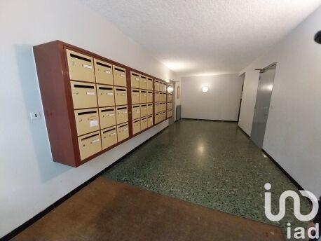 Appartement - 92 m² - 5 pièces