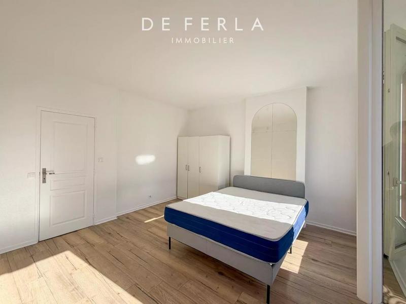 Duplex - 51 m² - 2 pièces