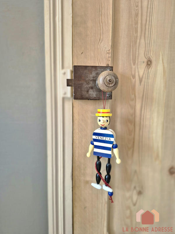 Maison - 130 m² - 4 pièces