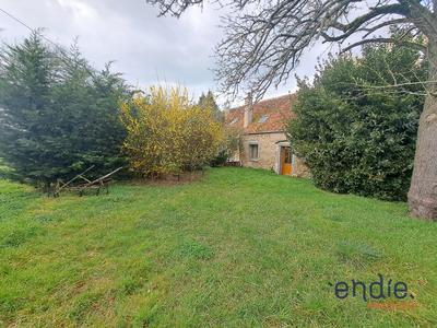 Maison - 213 m² - 9 pièces