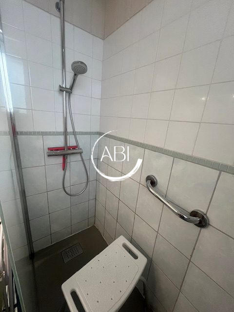 Appartement - 21 m² - 1 pièce