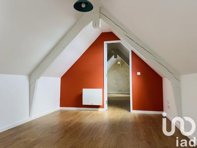 Appartement - 27 m² - 2 pièces