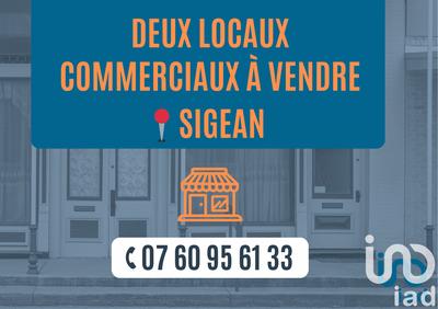 Immeuble - 125 m² - 4 pièces