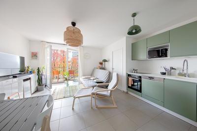 Appartement - 85 m² - 4 pièces