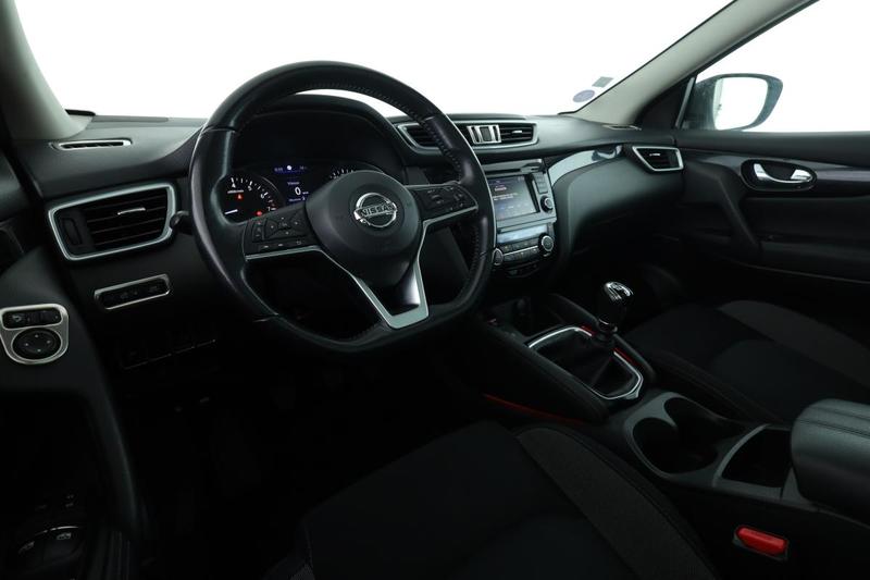 Nissan Qashqai 1.3 Dig-T 140 ch
