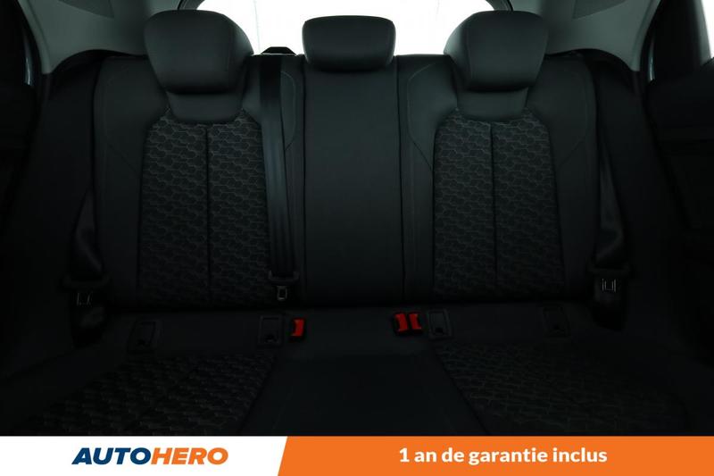 Audi A1 sportback 25 Tfsi Advanced 2 s tronic 7 95 ch