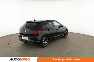 Volkswagen Polo 1.0 Tsi 95 ch