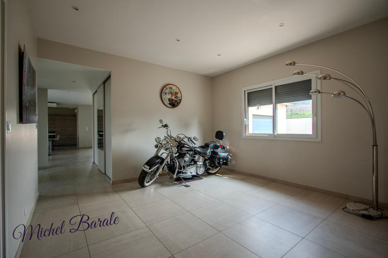 Maison - 156 m² - 6 pièces