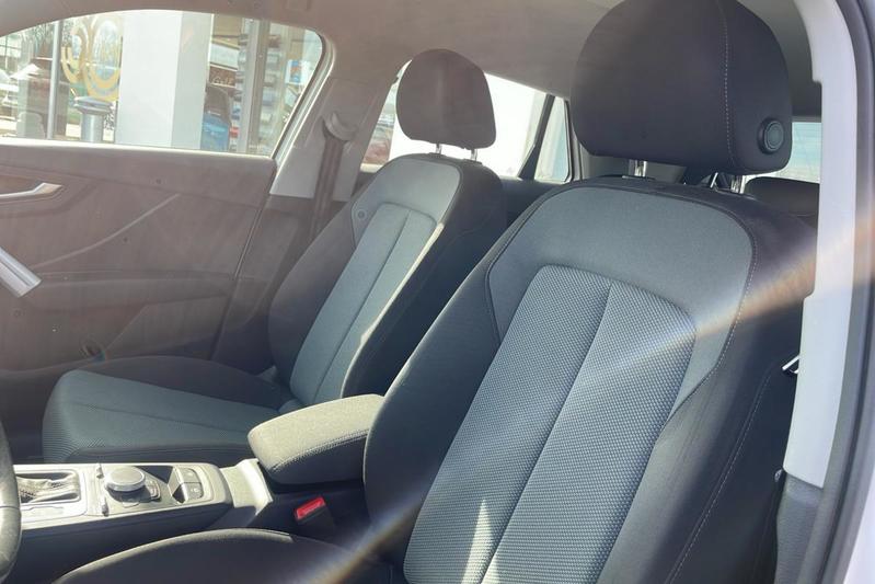 Audi Q2 30 Tdi 116 s tronic 7 Design