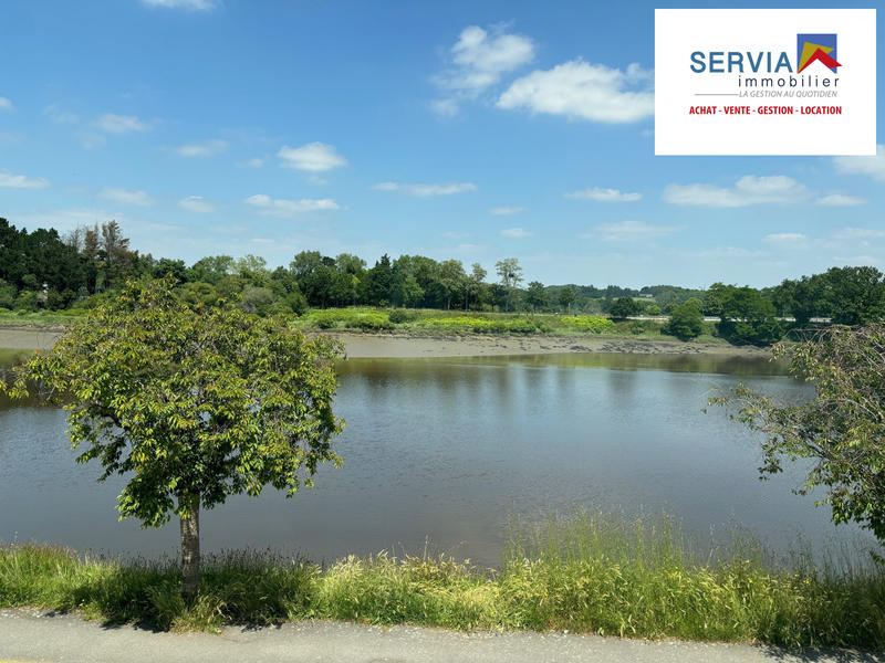 Appartement - 84 m² - 4 pièces