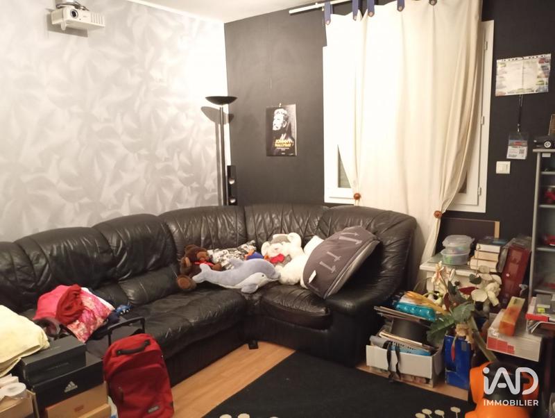 Maison - 103 m² - 4 pièces