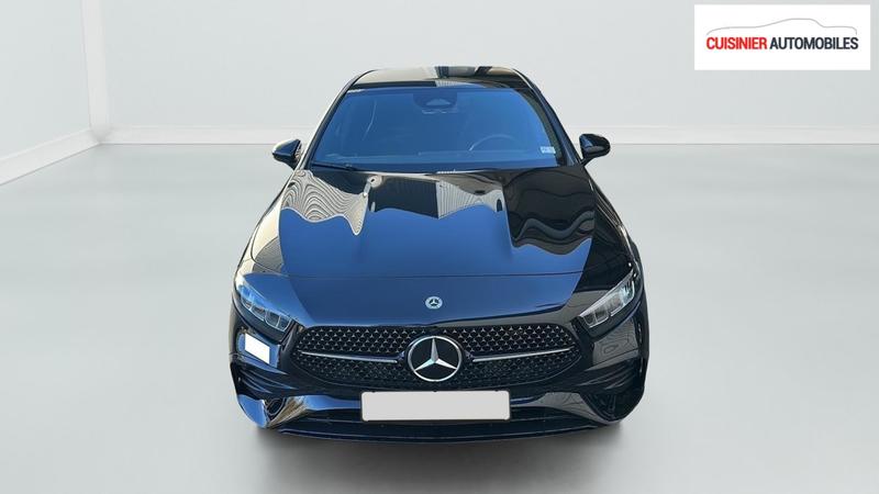 Mercedes Classe a 180 7g-Dct Amg Line