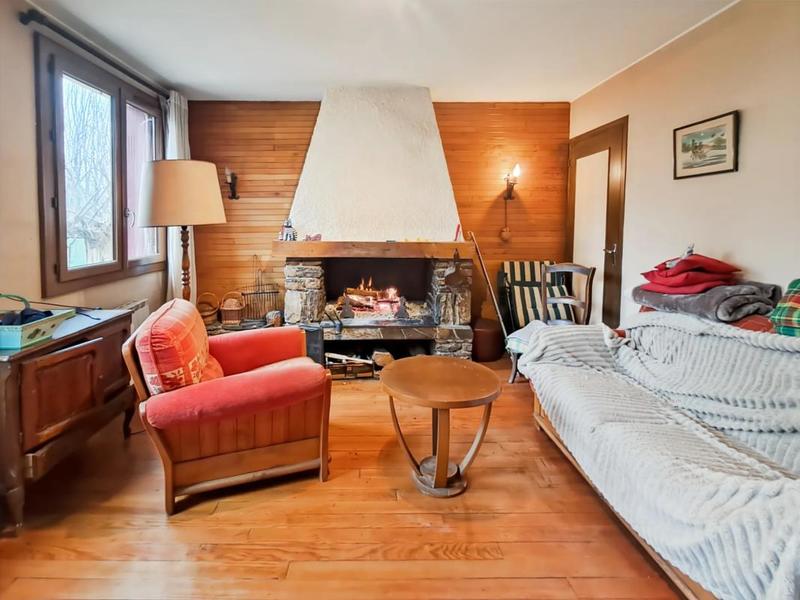 Maison - 80 m² - 5 pièces