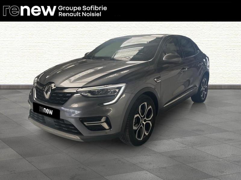 Renault Arkana E-Tech 145 - 21b Intens