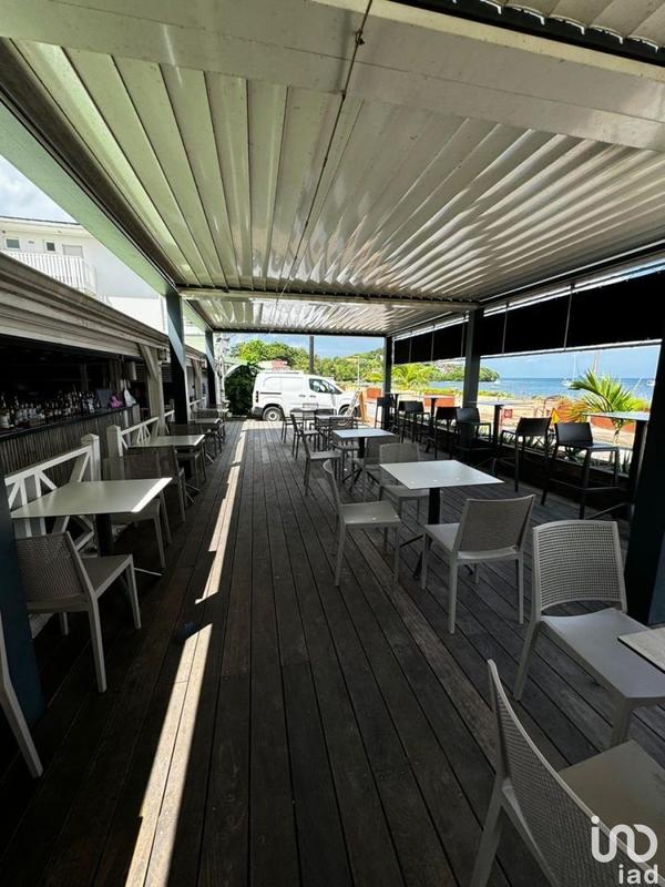 Local commercial - 450 m²