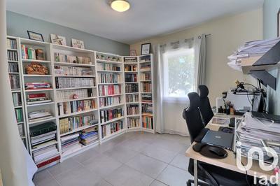 Maison - 145 m² - 5 pièces