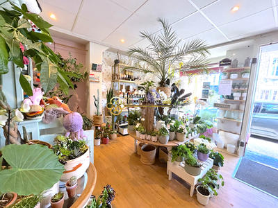 Magasins - 71 m² - 2 pièces