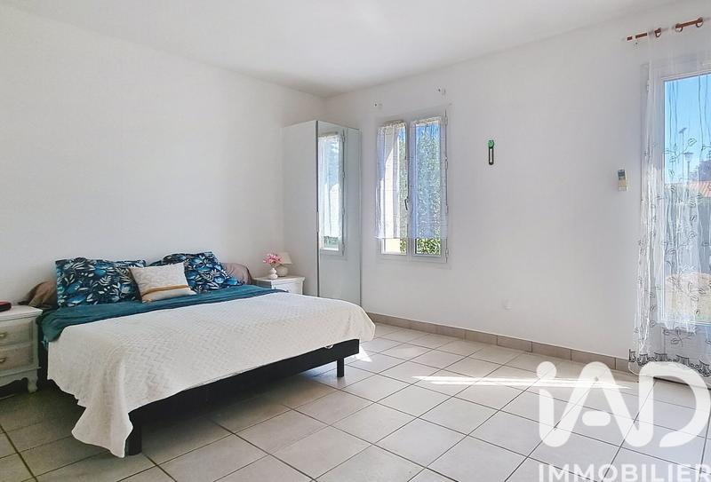 Maison de maîtres - 135 m² - 6 pièces