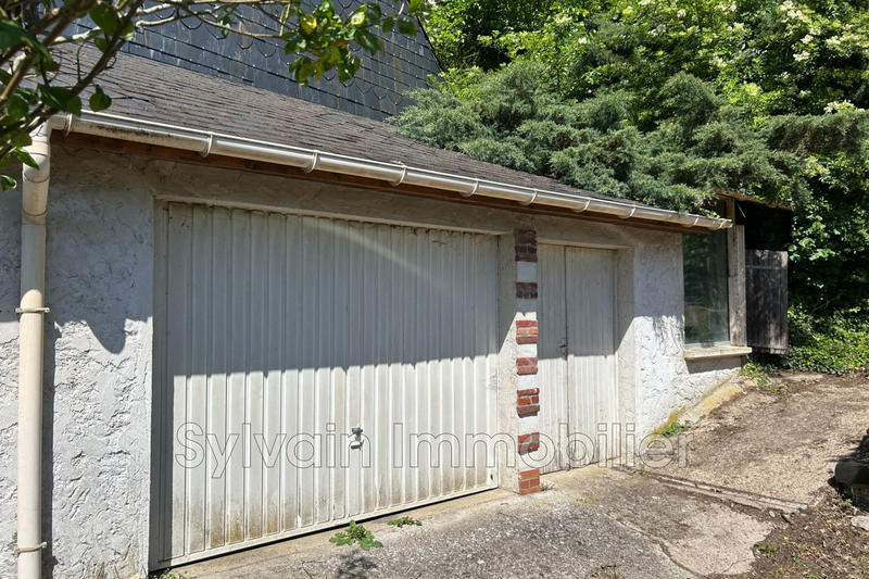 Maison - 136 m² - 5 pièces