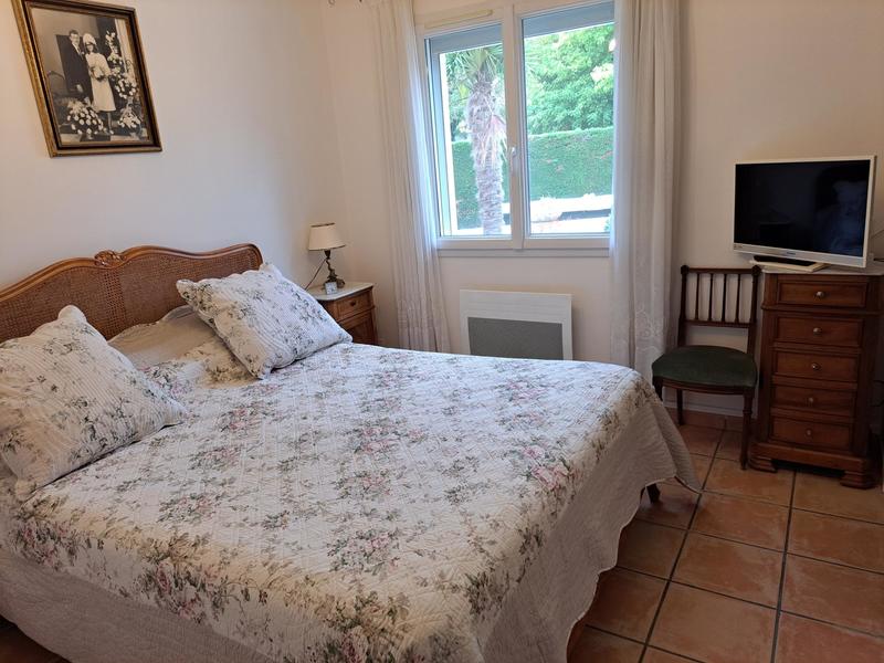 Maison - 121 m² - 7 pièces