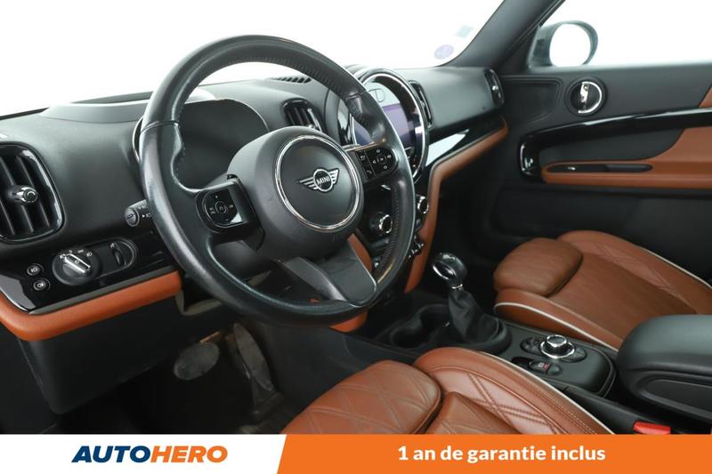 Mini Countryman Cooper se All4 Northwood Bva6 220 ch