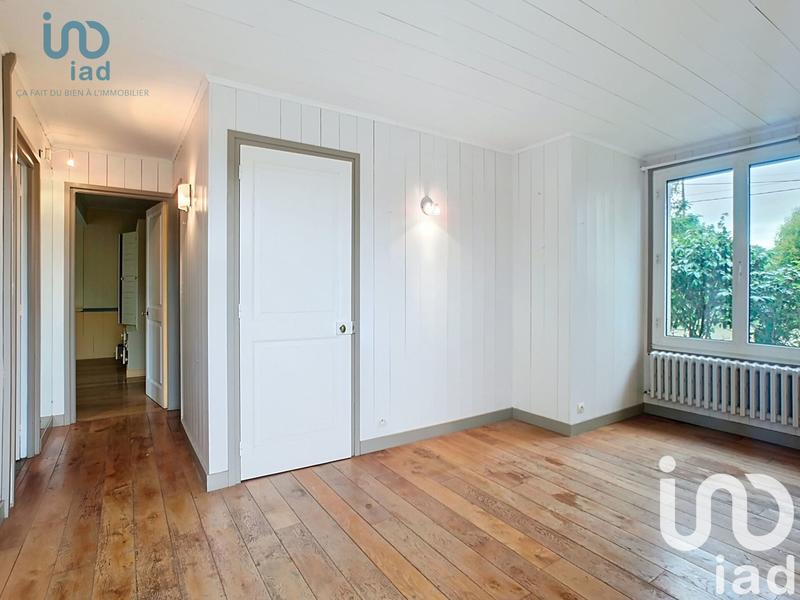 Maison de village - 155 m² - 6 pièces