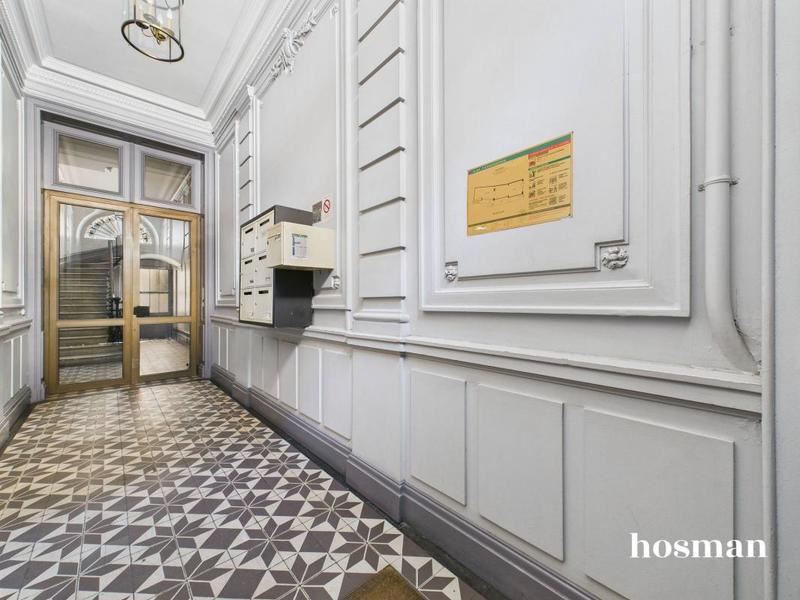 Appartement - 126 m² - 4 pièces