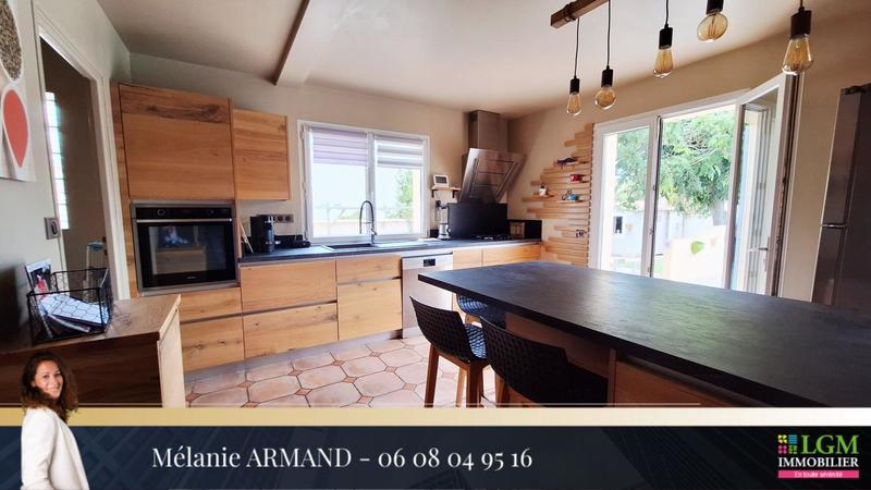 Villa - 150 m² - 5 pièces