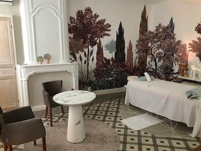 l'escapade massage- le Graal