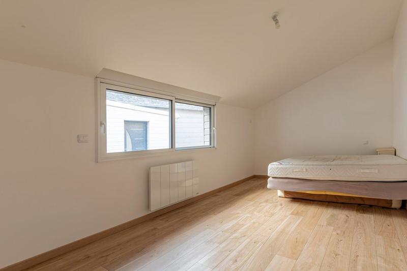 Maison - 132 m² - 6 pièces