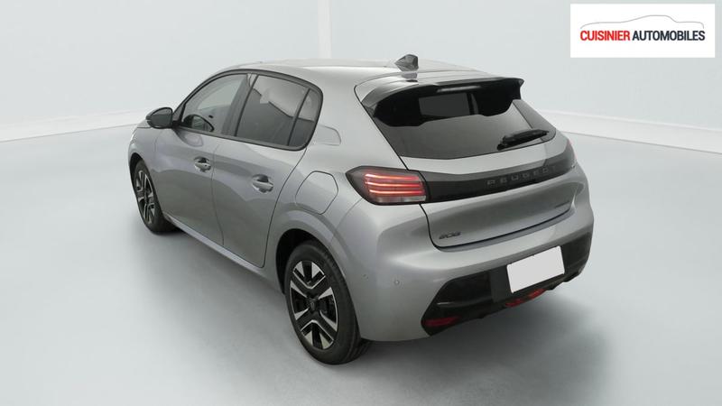 Peugeot 208 Hybrid 110 e-Dcs6 Allure