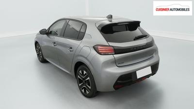 Peugeot 208 Hybrid 110 e-Dcs6 Allure