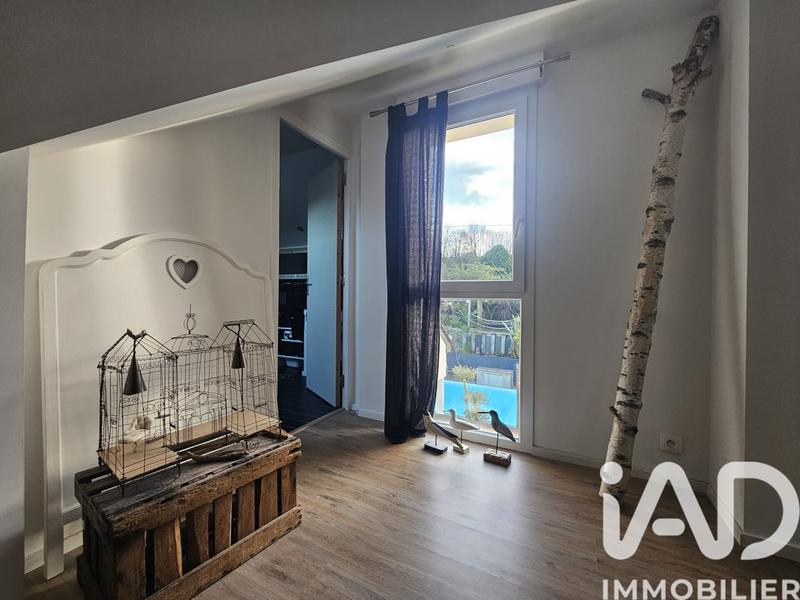 Maison de maîtres - 177 m² - 8 pièces