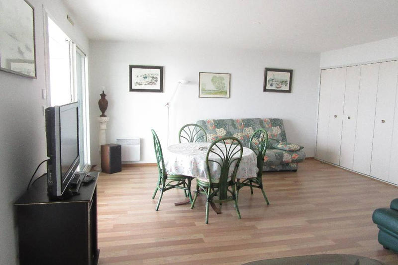 Appartement - 64 m² - 2 pièces