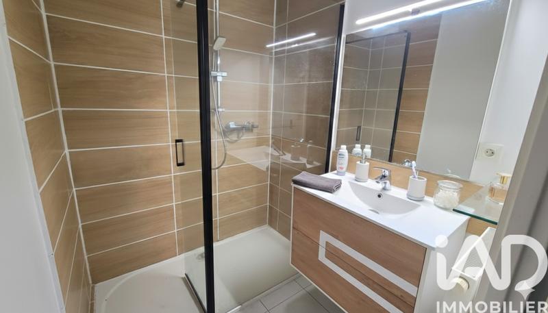 Appartement - 79 m² - 4 pièces