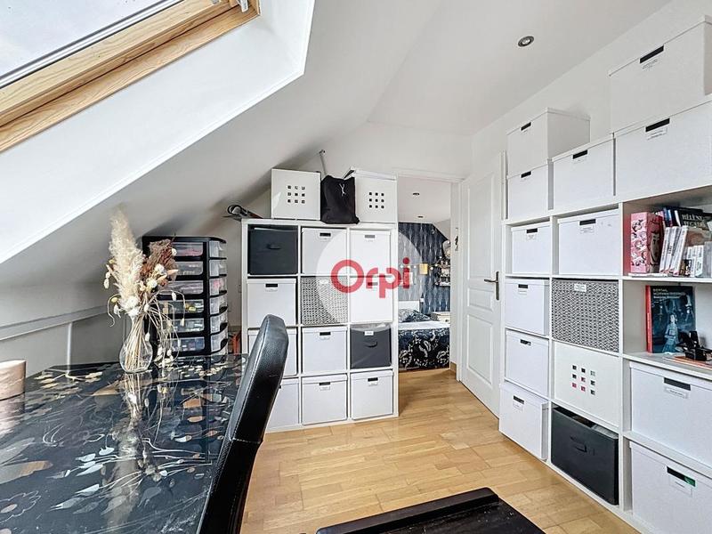 Maison - 114 m² - 4 pièces