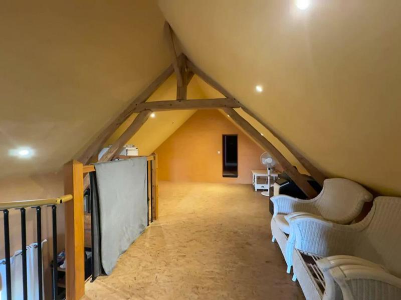 Maison - 160 m² - 7 pièces