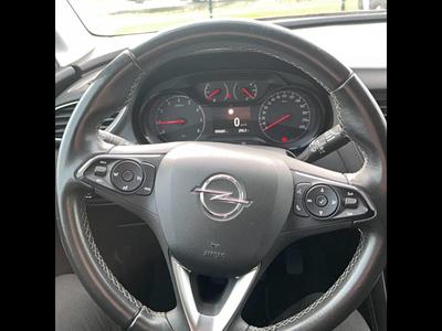 Opel Grandland X 1.5 Diesel 130 ch Design Line