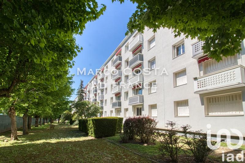 Appartement - 41 m² - 2 pièces