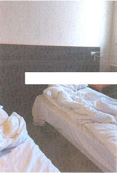 Appartement - 22 m² - 1 pièce