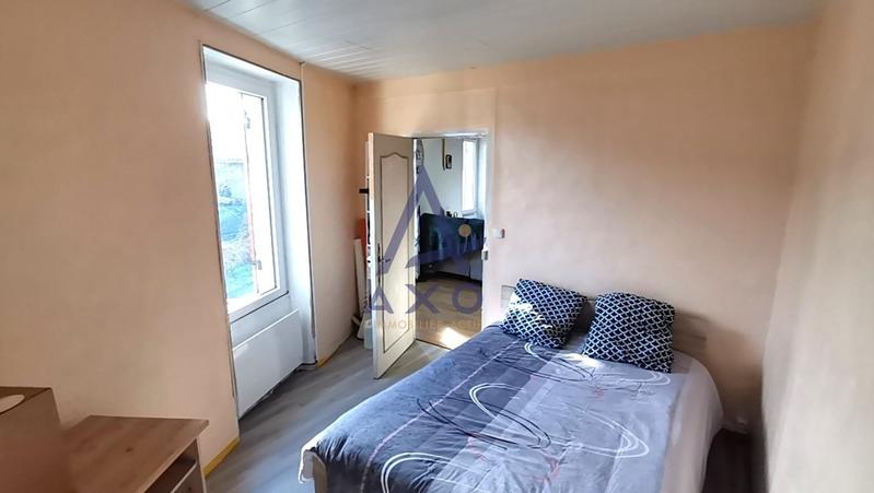 Maison - 115 m² - 6 pièces