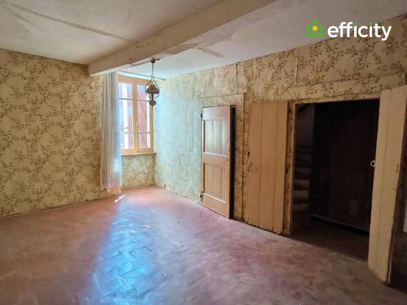 Maison - 200 m² - 6 pièces