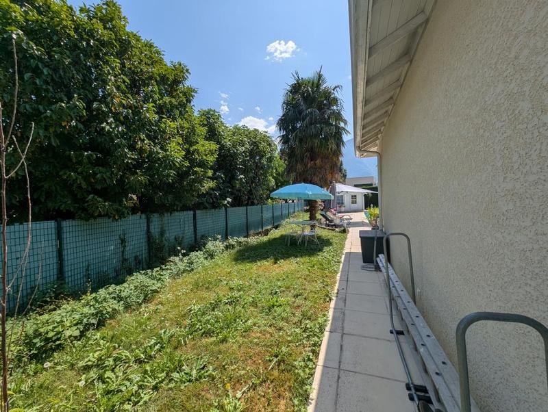 Villa - 150 m² - 6 pièces