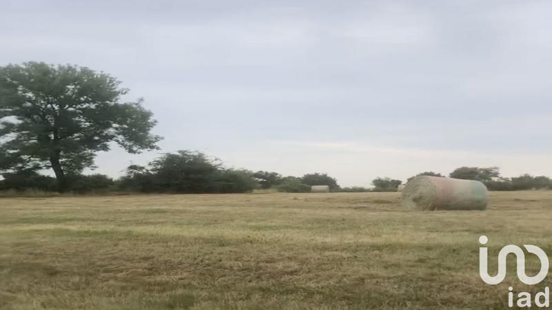 Maison - 244 m² - 8 pièces