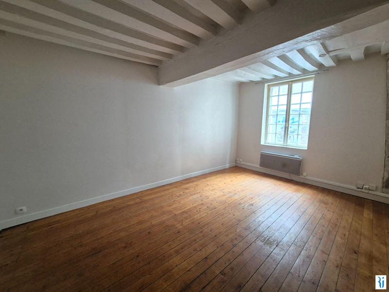 Appartement - 29 m² - 1 pièce