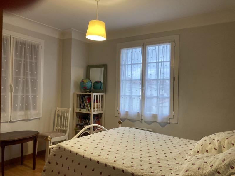 Appartement - 88 m² - 4 pièces